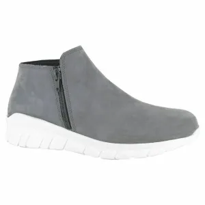NEW NAOT women's zodiac shoes in smoke grey nubuck