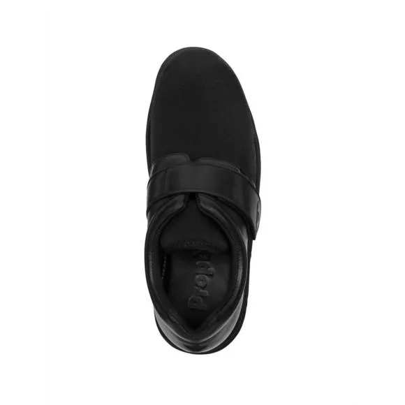 NEW PROPET men's pedwalker 3 shoes - extra wide in black