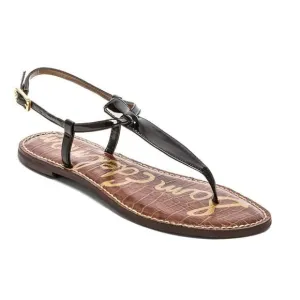 NEW Sam Edelman Gigi Sandals Patent leather