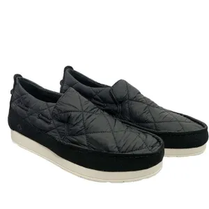 NEW! Sperry Quilted Slip On Shoes