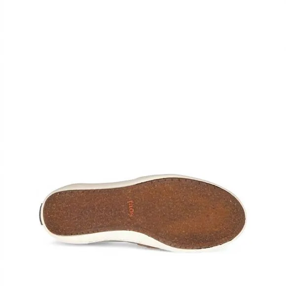 NEW TAOS women's upward slip-on shoes - medium width in steel/taupe multi