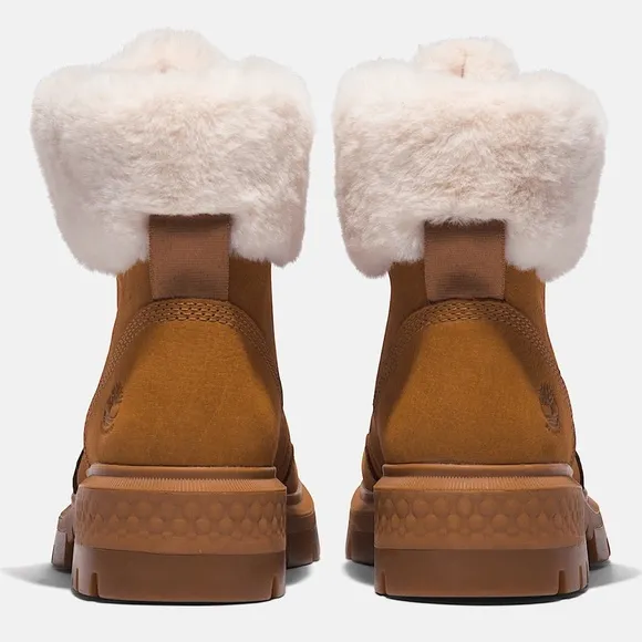 New Timberland Cortina Valley Winter Hiker WP Boot Size: 7.5