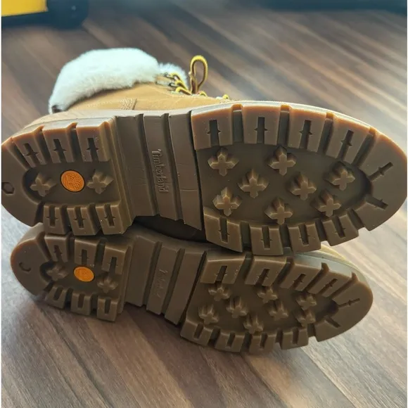 New Timberland Cortina Valley Winter Hiker WP Boot Size: 7.5