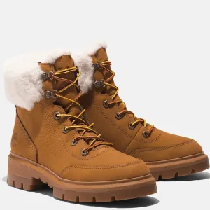 New Timberland Cortina Valley Winter Hiker WP Boot Size: 7.5