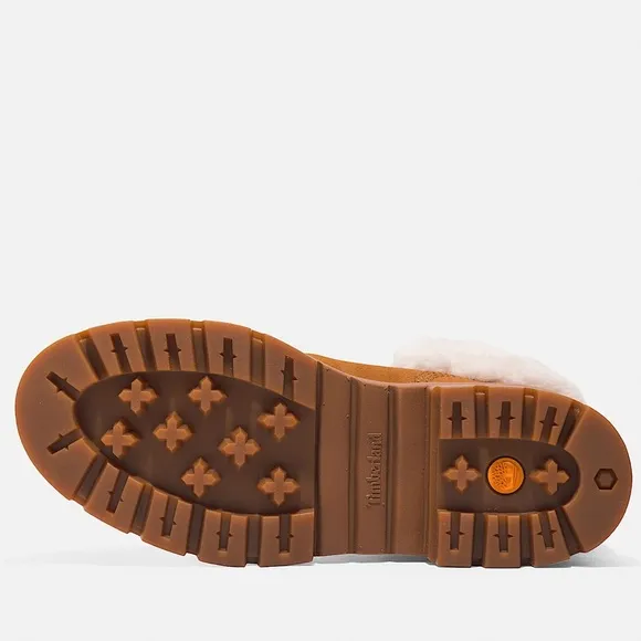New Timberland Cortina Valley Winter Hiker WP Boot Size: 7.5