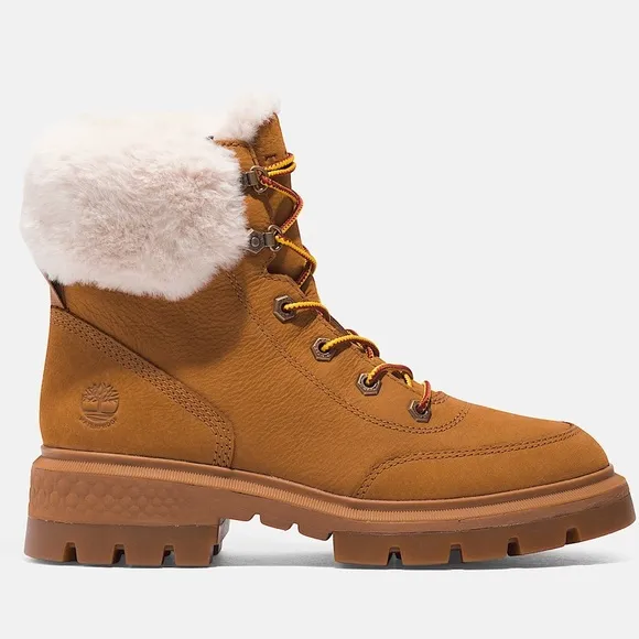New Timberland Cortina Valley Winter Hiker WP Boot Size: 8