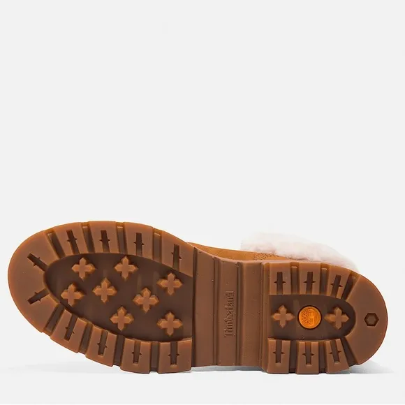 New Timberland Cortina Valley Winter Hiker WP Boot Size: 8