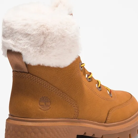 New Timberland Cortina Valley Winter Hiker WP Boot Size: 8