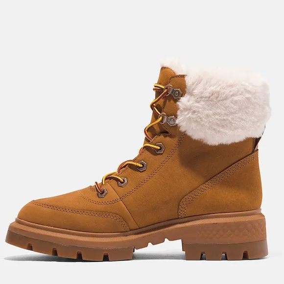 New Timberland Cortina Valley Winter Hiker WP Boot Size: 8