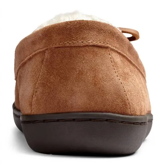 NEW VIONIC men's irving adler shoes in chestnut