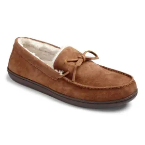NEW VIONIC men's irving adler shoes in chestnut