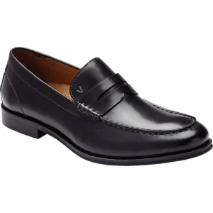 NEW VIONIC men's snyder oxford shoes in black