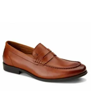 NEW VIONIC men's snyder oxford shoes in tan