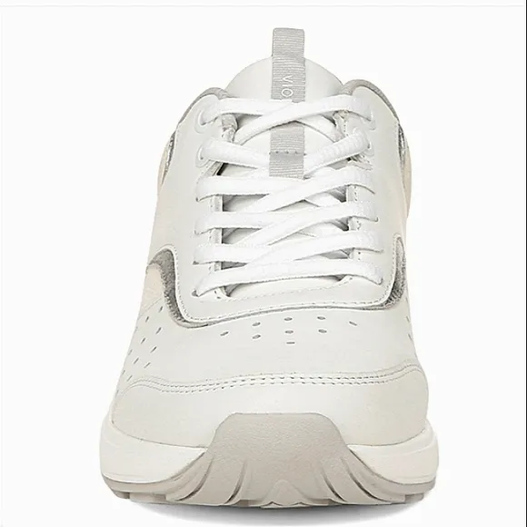 New w/Box Vionic Nova Women's Genuine Leather/Suede Athletic Sneakers Size 10