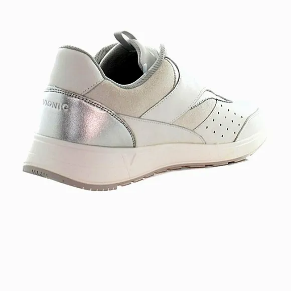 New w/Box Vionic Nova Women's Genuine Leather/Suede Athletic Sneakers Size 10