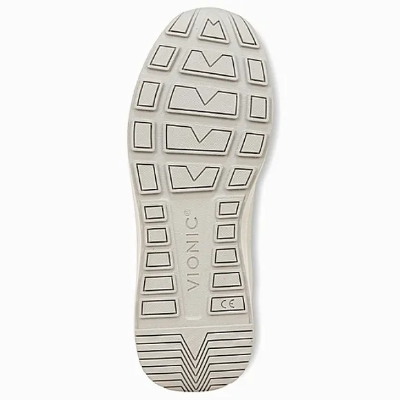 New w/Box Vionic Nova Women's Genuine Leather/Suede Athletic Sneakers Size 10