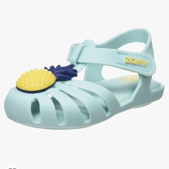 New ZAXY Baby Girl's Sweet Fruit Sandal