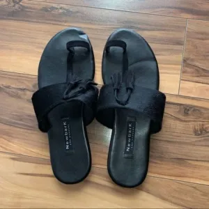NewBark Los Angeles sandals 8