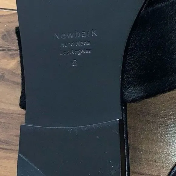 NewBark Los Angeles sandals 8
