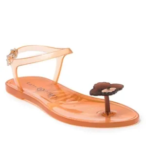 NIB - Katy Perry Nugget The Geli Sandals - Size 8