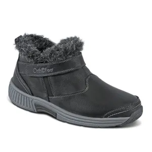 NIB/NWT Orthofeet Siena boots - size 10W