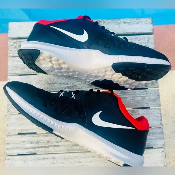 Nike Air Epic Speed TR II Shoe Mens Size 8.5