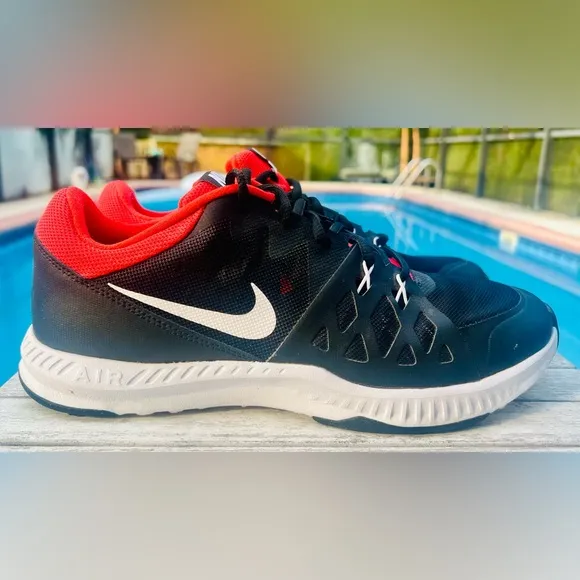 Nike Air Epic Speed TR II Shoe Mens Size 8.5