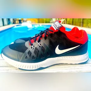 Nike Air Epic Speed TR II Shoe Mens Size 8.5
