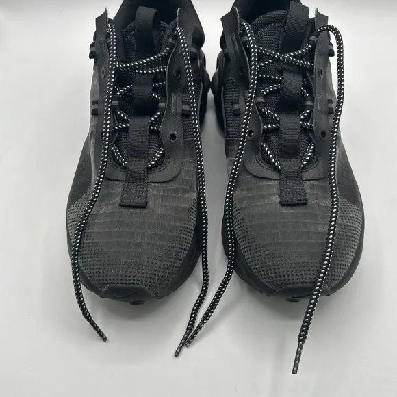 Nike Air Max 2021 Triple Black Sneakers Men's Size 11 Athletic Shoes DH4245-002