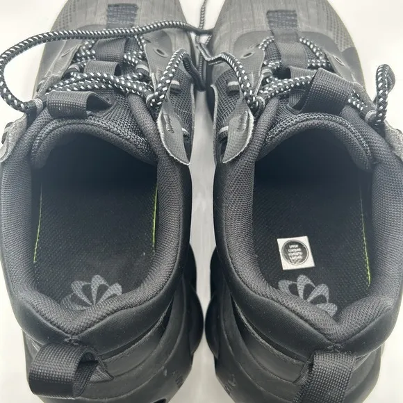 Nike Air Max 2021 Triple Black Sneakers Men's Size 11 Athletic Shoes DH4245-002