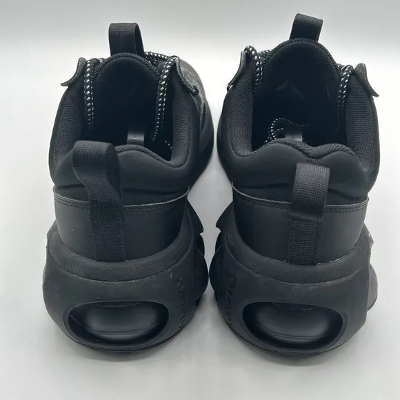 Nike Air Max 2021 Triple Black Sneakers Men's Size 11 Athletic Shoes DH4245-002
