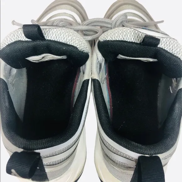 Nike Air Max '97 Ultra Sneakers Gray Shoes Size 7