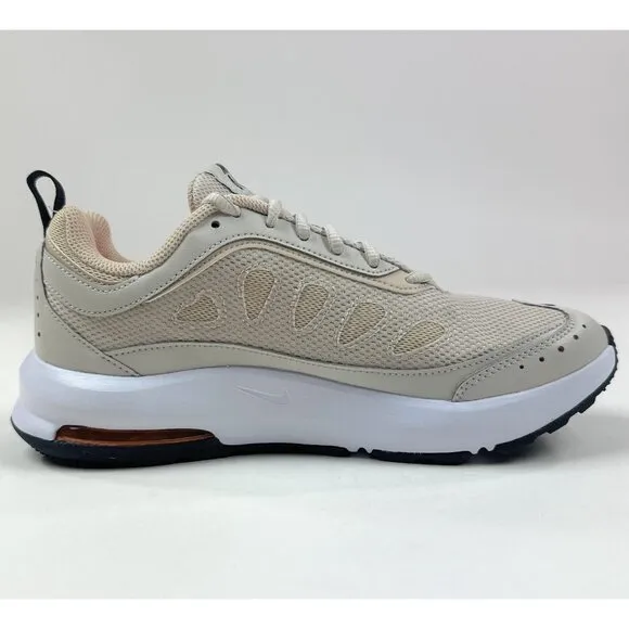 Nike Air Max AP Mens Light Orewood Brown Athletic Shoes Sneakers CU4826-105