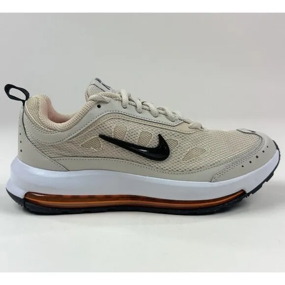 Nike Air Max AP Mens Light Orewood Brown Athletic Shoes Sneakers CU4826-105