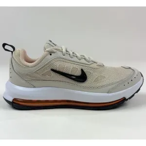 Nike Air Max AP Mens Light Orewood Brown Athletic Shoes Sneakers CU4826-105