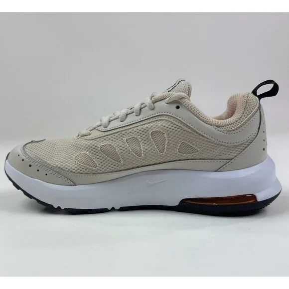 Nike Air Max AP Mens Light Orewood Brown Athletic Shoes Sneakers CU4826-105