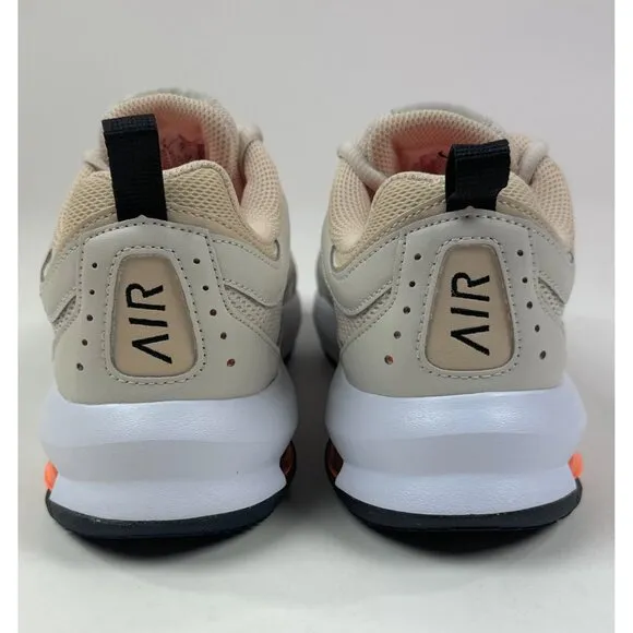 Nike Air Max AP Mens Light Orewood Brown Athletic Shoes Sneakers CU4826-105