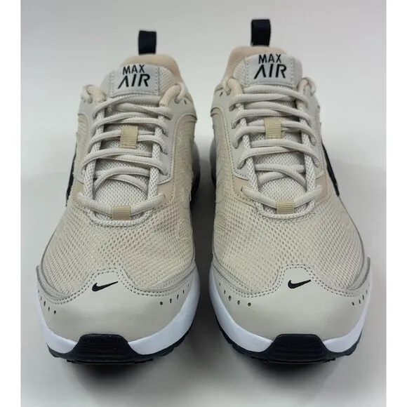 Nike Air Max AP Mens Light Orewood Brown Athletic Shoes Sneakers CU4826-105