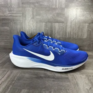 Nike Air Pegasus 4 Men's size 20 Blue Running Shoes HF1536-403