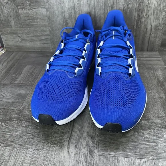 Nike Air Pegasus 4 Men's size 20 Blue Running Shoes HF1536-403