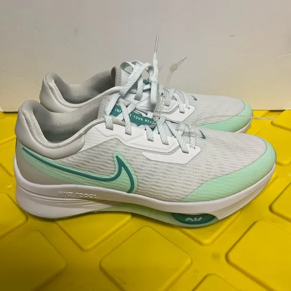 Nike Air Zoom Infinity TOUR Next% Golf Shoes Size 14 NEW