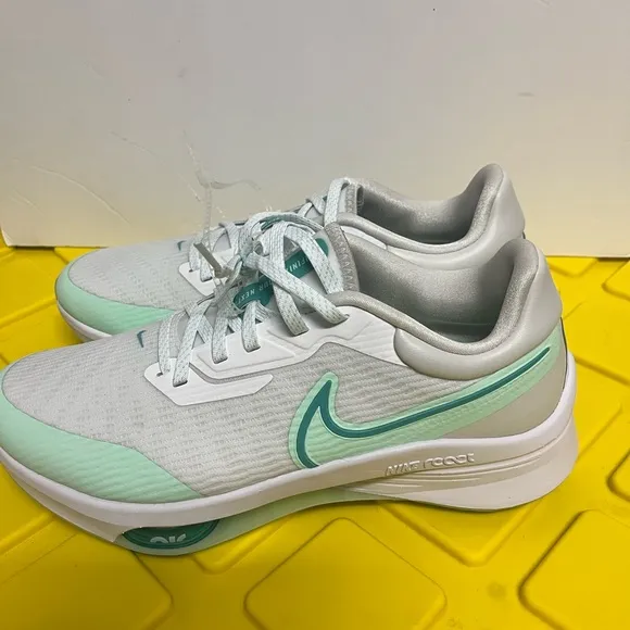 Nike Air Zoom Infinity TOUR Next% Golf Shoes Size 14 NEW