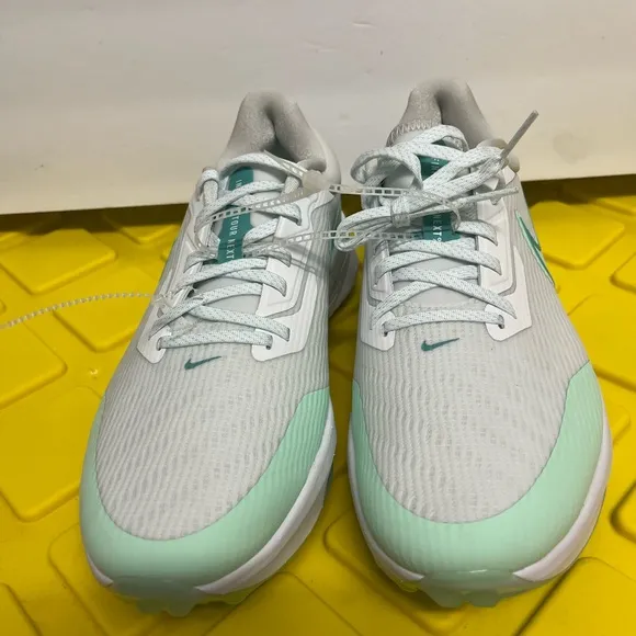 Nike Air Zoom Infinity TOUR Next% Golf Shoes Size 14 NEW
