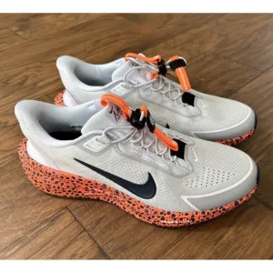 Nike Air Zoom Pegasus 41 EasyOn Electric Pack Olympic Shoes HF5457-900 Size 12