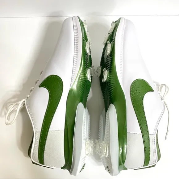Nike Air Zoom Victory Tour 2 Golf Shoes Size 10 Treeline DJ6569-102