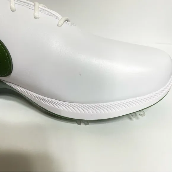 Nike Air Zoom Victory Tour 2 Golf Shoes Size 10 Treeline DJ6569-102