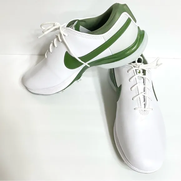 Nike Air Zoom Victory Tour 2 Golf Shoes Size 10 Treeline DJ6569-102