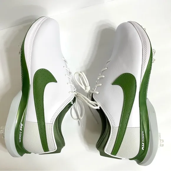 Nike Air Zoom Victory Tour 2 Golf Shoes Size 10 Treeline DJ6569-102
