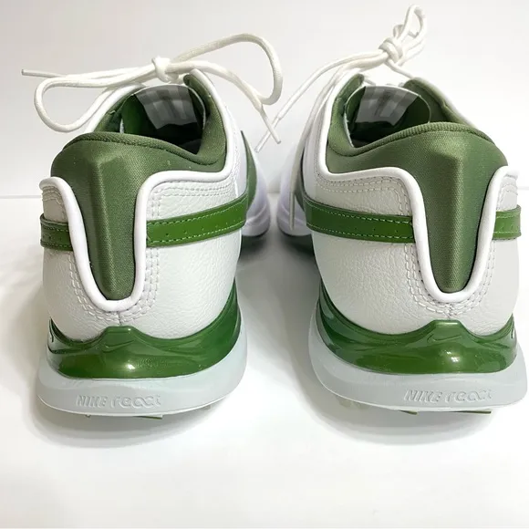 Nike Air Zoom Victory Tour 2 Golf Shoes Size 10 Treeline DJ6569-102