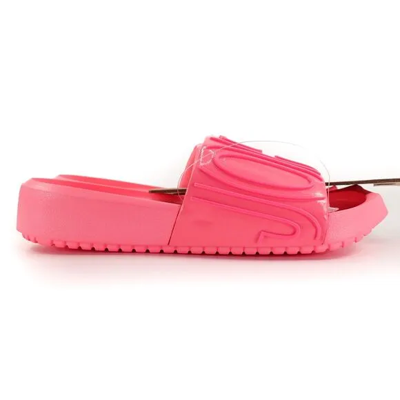 Nike Jordan Nola Slide Pink Slip on CZ8027-600 Womens Sandals Size 8